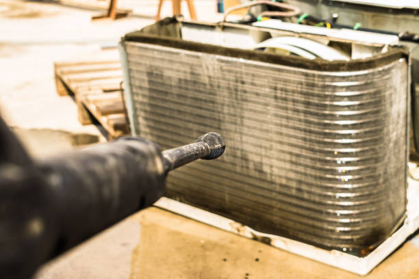 Best Ventilation Cleaning Services  in Mountain Lakes, NJ