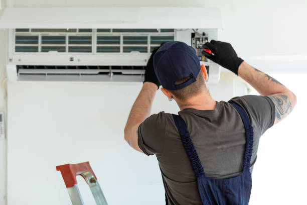 Best Affordable Air Duct Cleaning  in Mountain Lakes, NJ