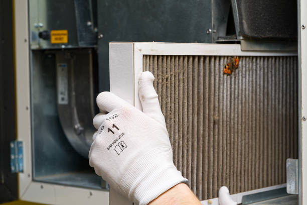 Best Affordable Duct Cleaning Services  in Mountain Lakes, NJ
