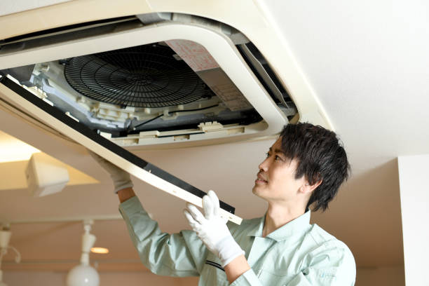 Best Home Air Vent Cleaning  in Mountain Lakes, NJ